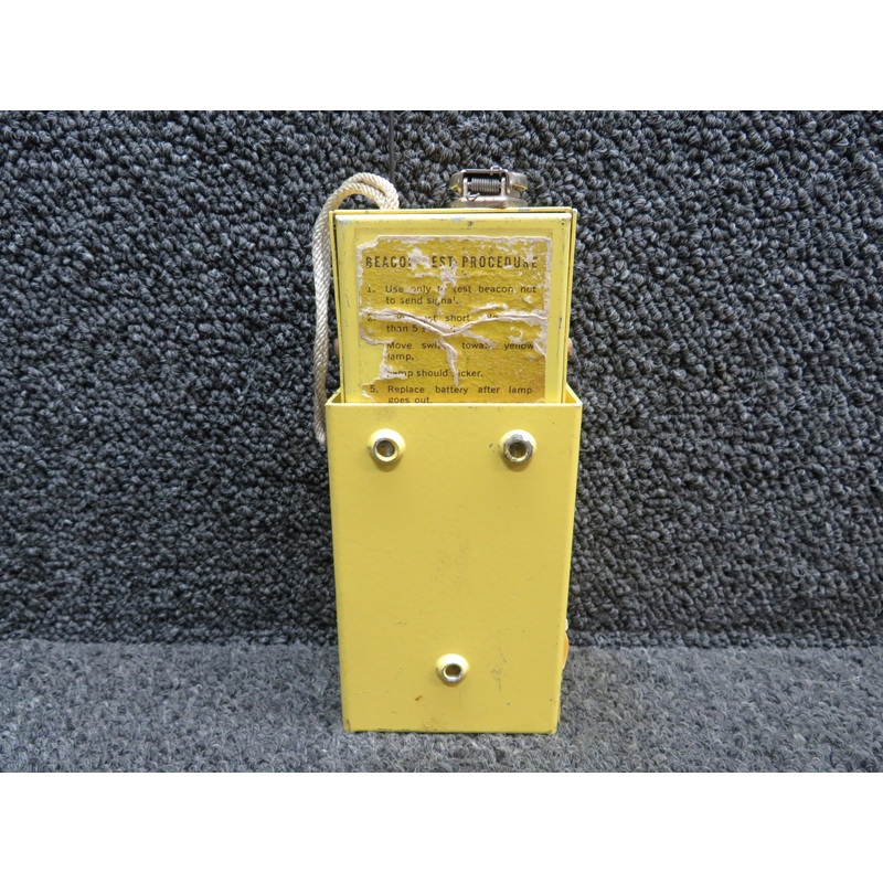EBC-302V Emergency Beacon Emergency Locator Transmitter
