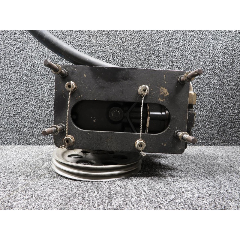 EF210R-16774 Climate Control Inc Automotive Compressor Assembly