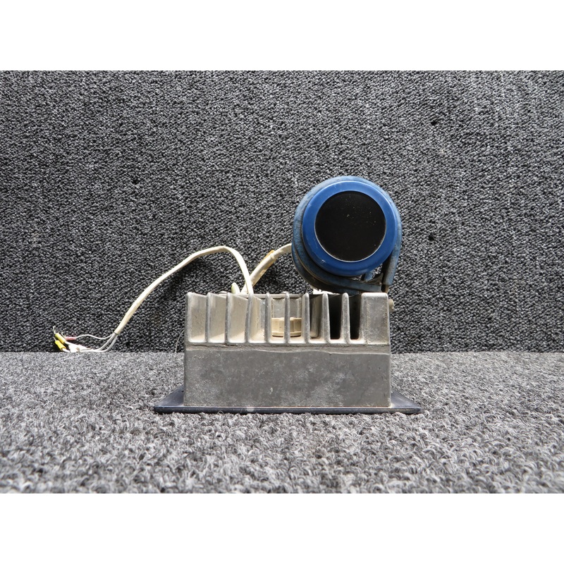 EM2091-6 (Alt: 101-384177-9) Electromech Tech Control Blower Motor (28V)(30A)