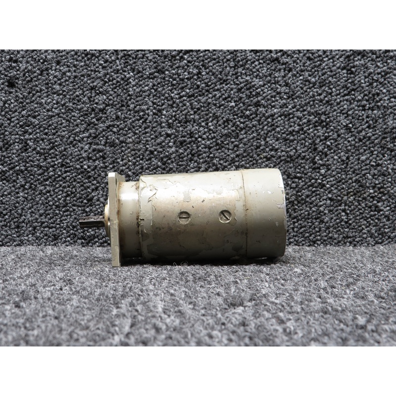 FS-33 (Alt: 9910070-1) Aero Space DC Motor (28V)