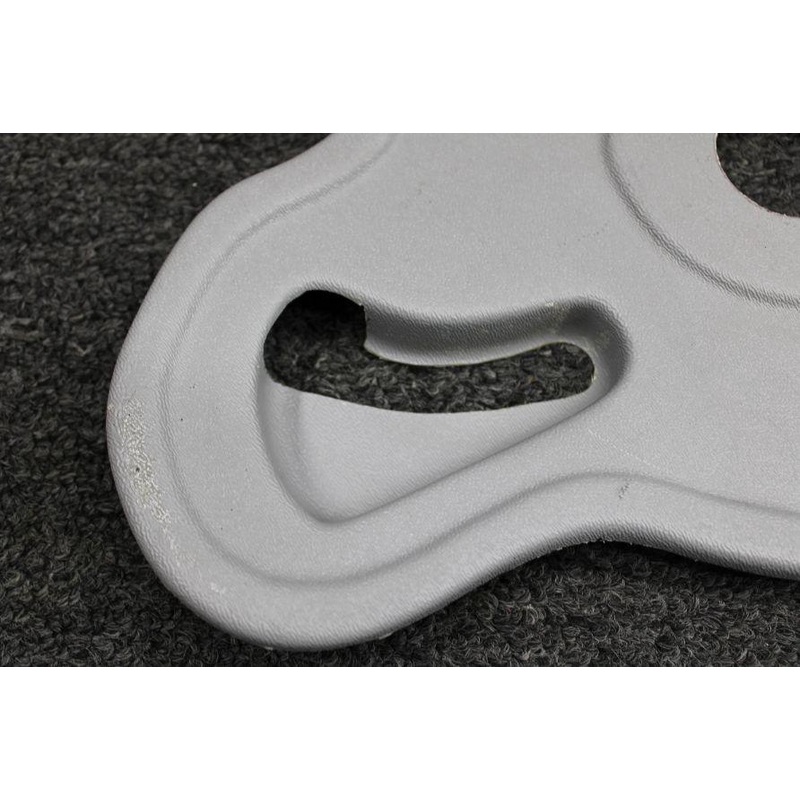 K950131-000 Mooney M20F Plane Plastics Emergency Hand Crank Box Cover