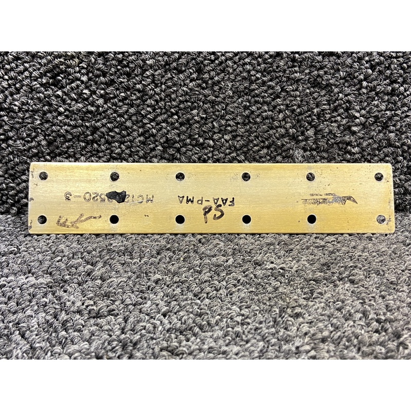 MC1210520-3 McFarlane Inboard Seat Rail LH (Aftermarket)