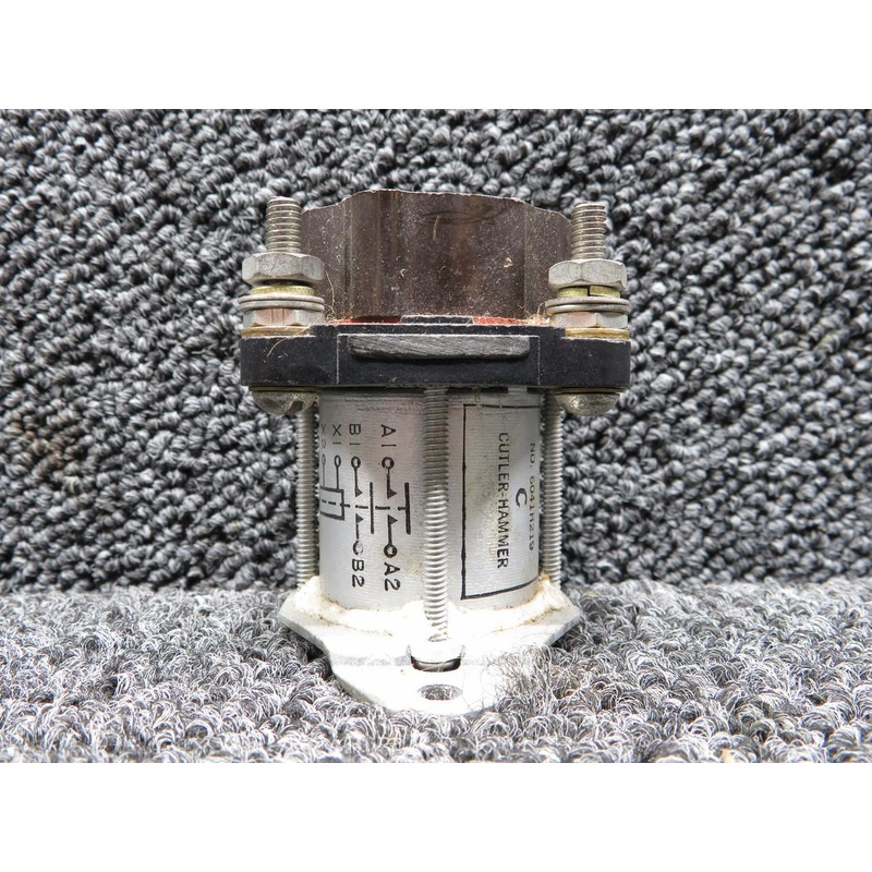 MS24178-D1 (Alt: 6041H219) Cutler-Hammer Relay (28V)(55A)