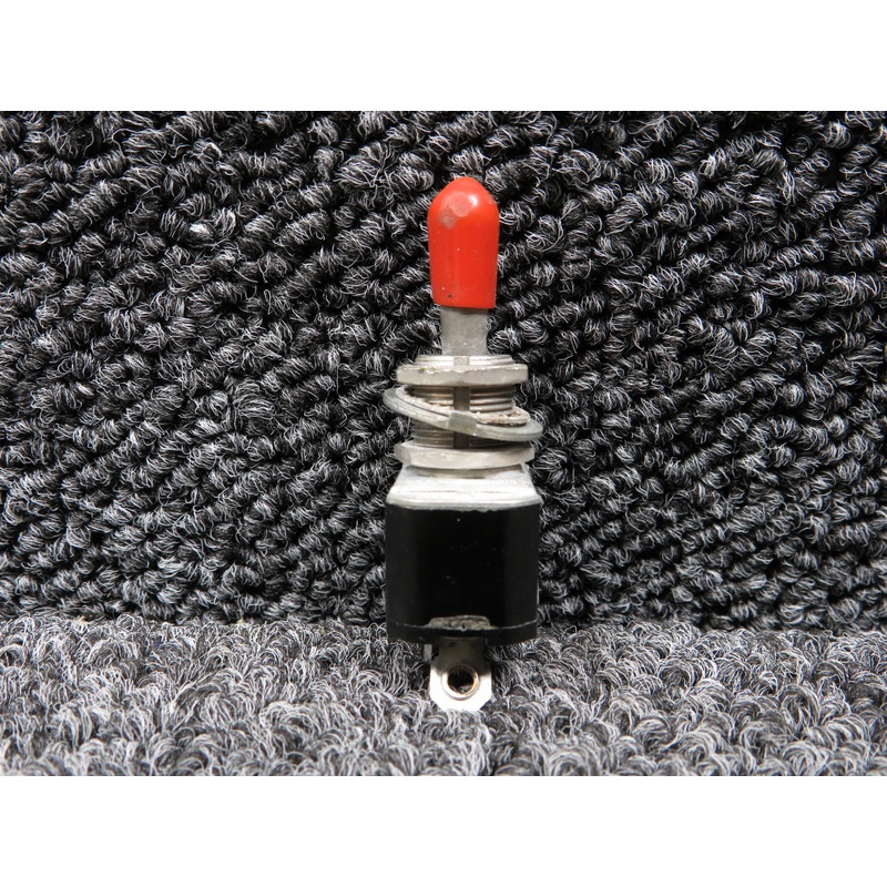 MS35058-27 (Alt: 8812K14) Cutler-Hammer Momentary Toggle Switch Assembly