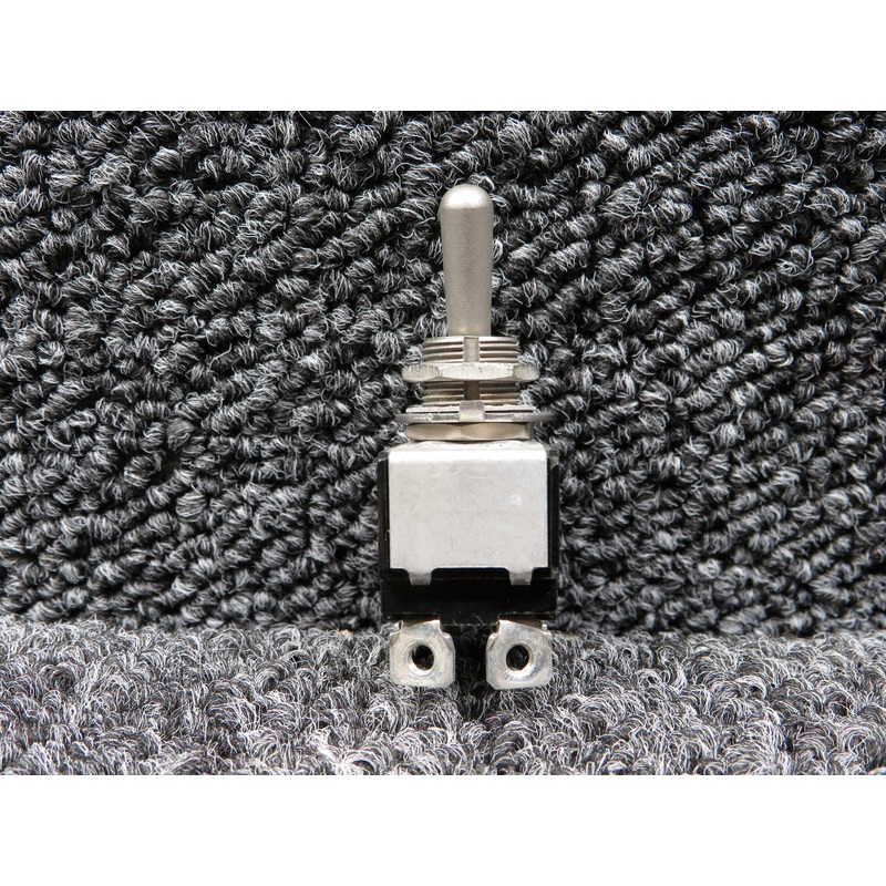 MS35059-23 (Alt: 8824K14) Cutler-Hammer Maintained Toggle Switch Assembly