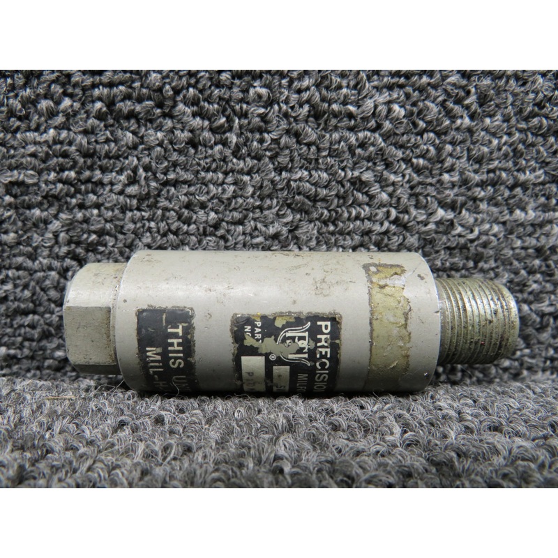 P1DM247 Precision Sensor Inc. 14314 Pressure Switch Assembly