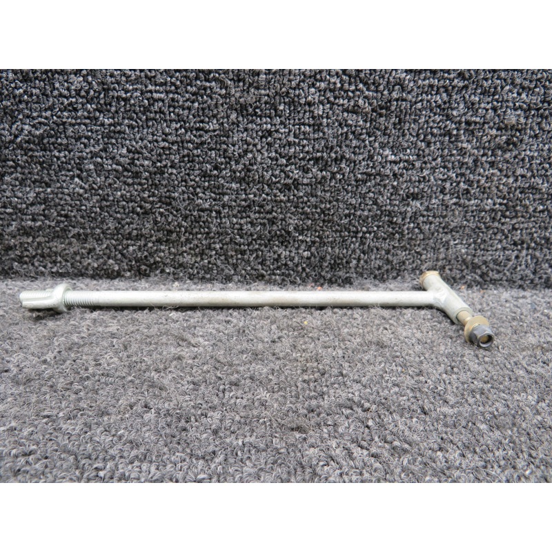 SIAI-Marchetti Battery Hold Down Tie Rod (Partial P/N: 205-3)