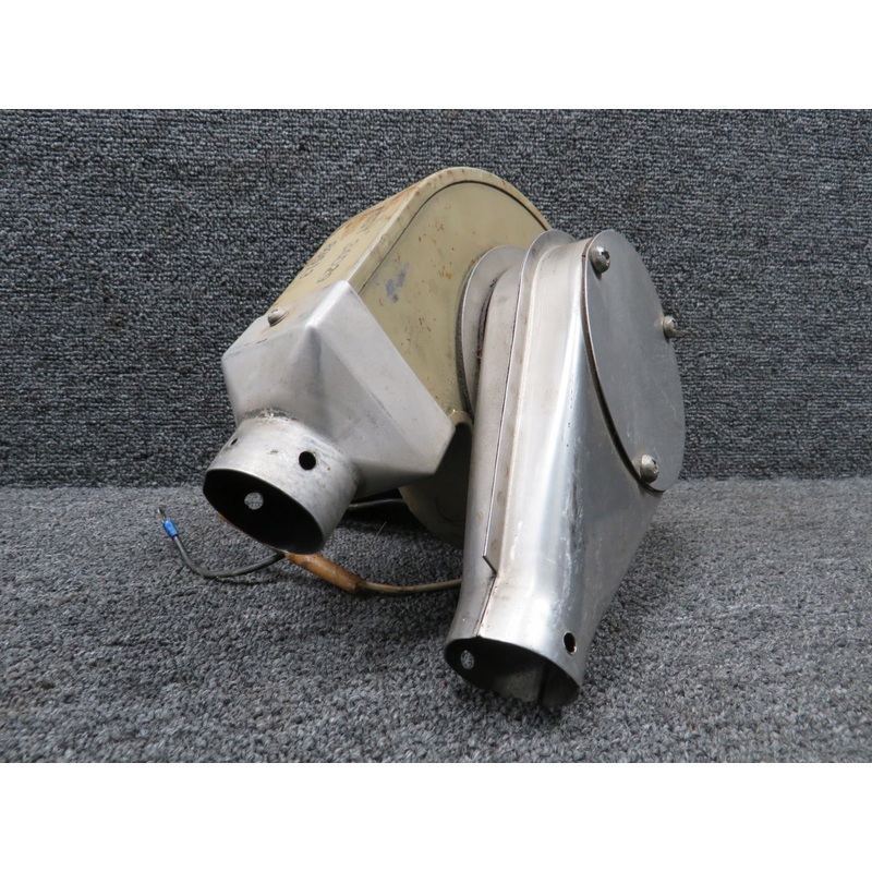 WZ1V017 Universal Electric Blower Motor Assembly (No Hose) (24V)