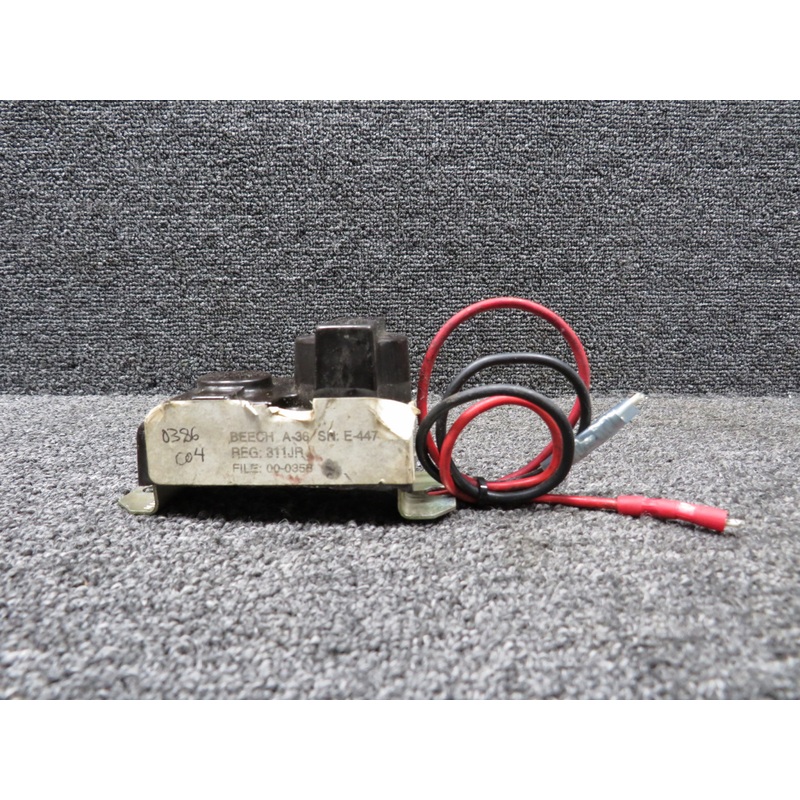X17717 (Use: 71254-7) Wico Light Inverter Unit