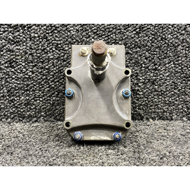 XW20345-275-50 (Alt: 555-356) Alco Windshield Wiper Converter Unit (LH or RH)