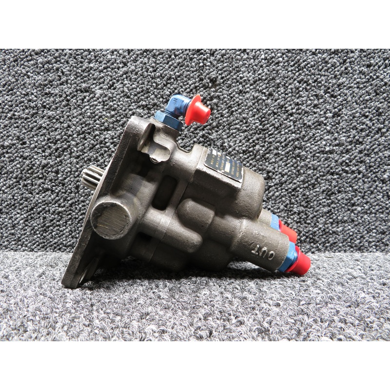 012091-300 Pesco Rotary Power-Driven Hydraulic Pump Assembly