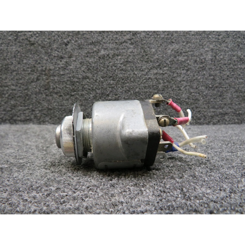 10-357200-1K TCM Ignition Switch Assembly (Minus Key)