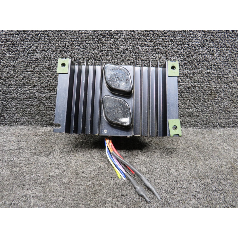 1210-2405-2A Precise Flight Pulselite Control Unit (12-24V)