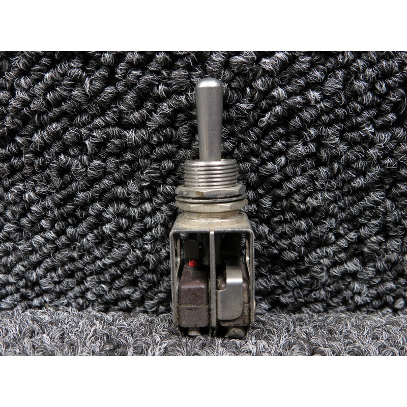 13AT2 Micro Switch Momentary Toggle Switch Assembly