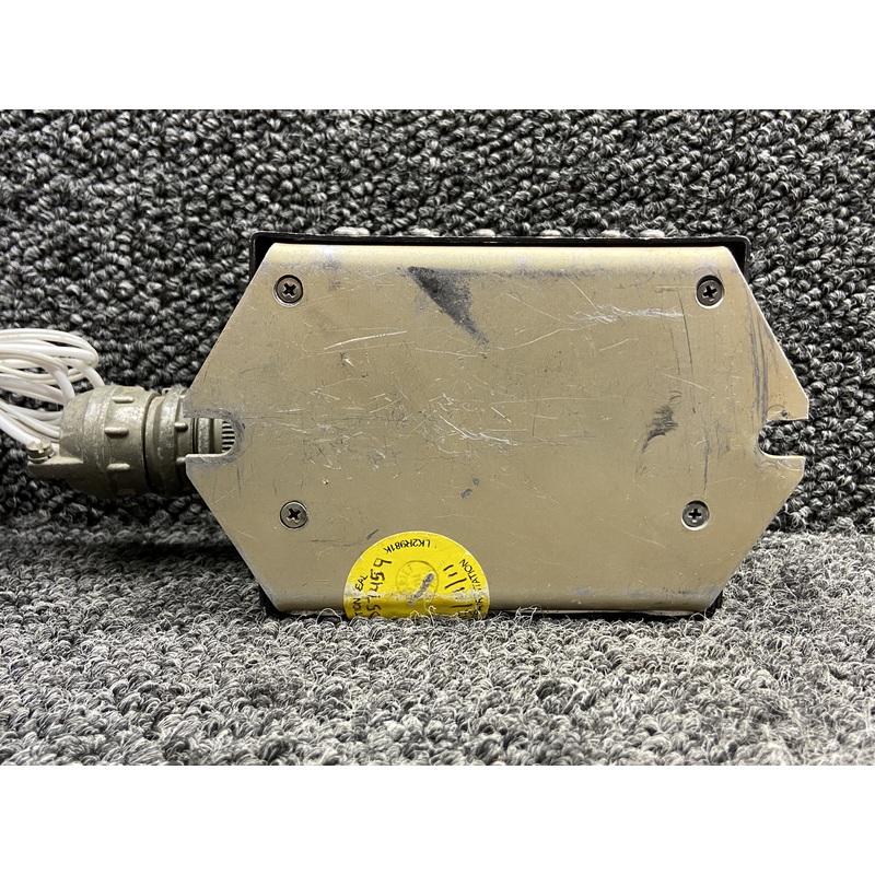 1822-1 (Alt: 6608096-5) Avtech Lamp Dimmer (28V)