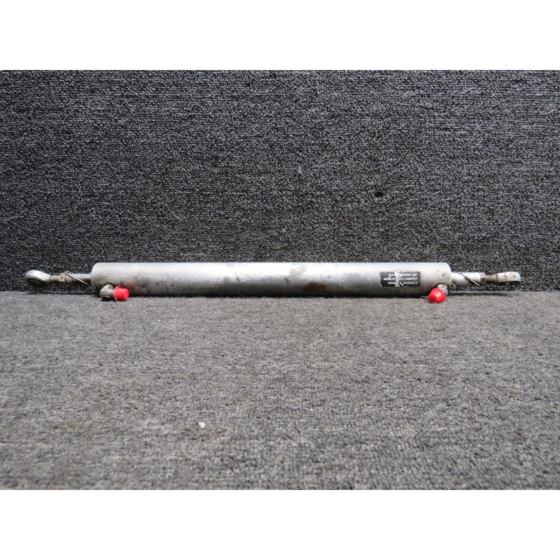 194446-0 Bellanca 17-30 Nose Gear Actuating Cylinder Assembly
