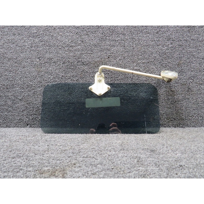 197393-1 Bellanca 17-30A Sun Visor Assembly LH