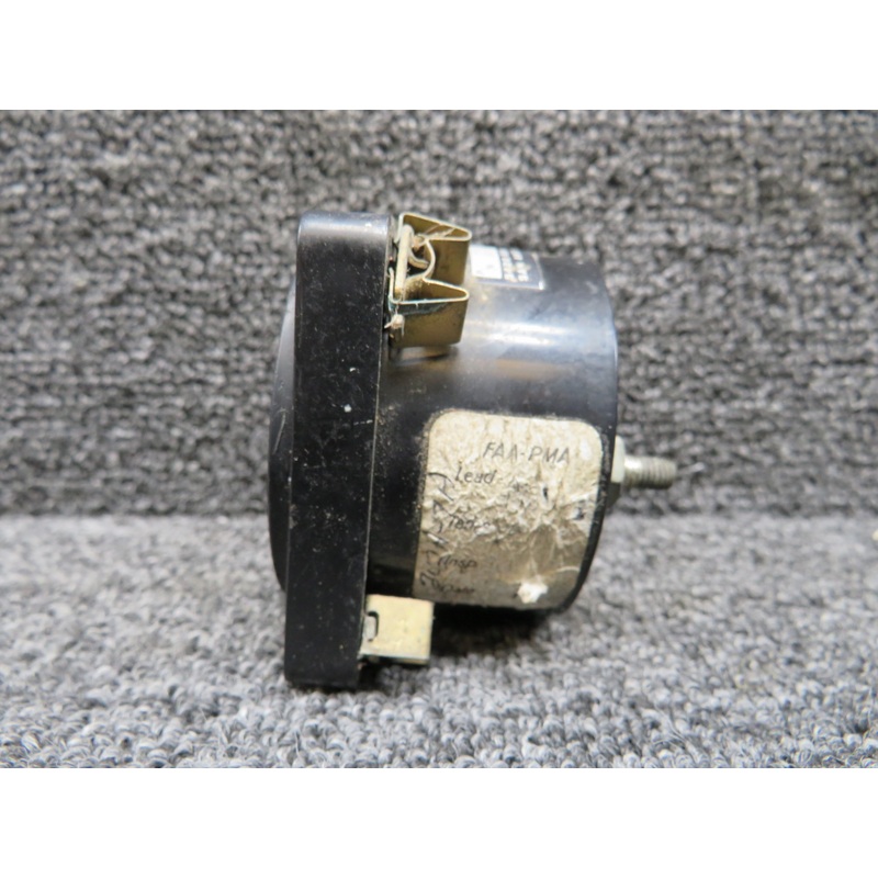 202A-7A Alcor EGT Mixture Control Indicator (Cracked Housing) (Core)