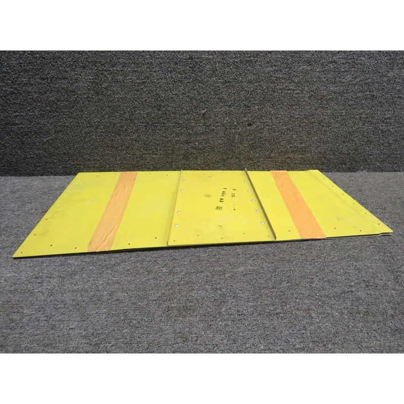205-1-058-02 SIAI-Marchetti S205 Nose Gear Well Wall Assembly RH