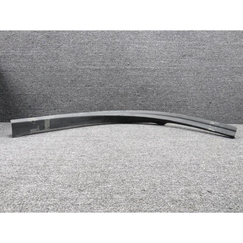 205-2-024-02 Saia Marchetti Windshield Molding (New Old Stock)