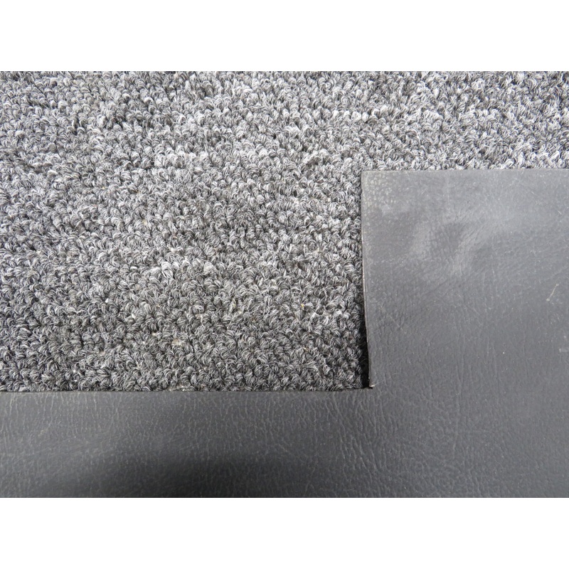 205-2-026-14 SIAI-Marchetti S205 Plastic Instrument Panel (Cut Edges)