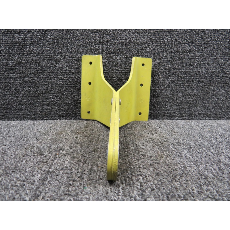 205-3-009 SIAI-Marchetti S205 Inboard Aileron Hinge Bracket Assembly