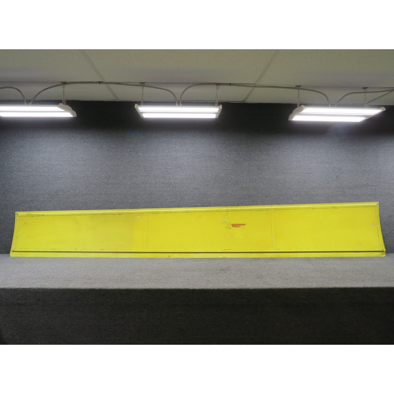 205-3-020-10 SIAI-Marchetti S205 Wing Upper Forward Outboard Panel RH
