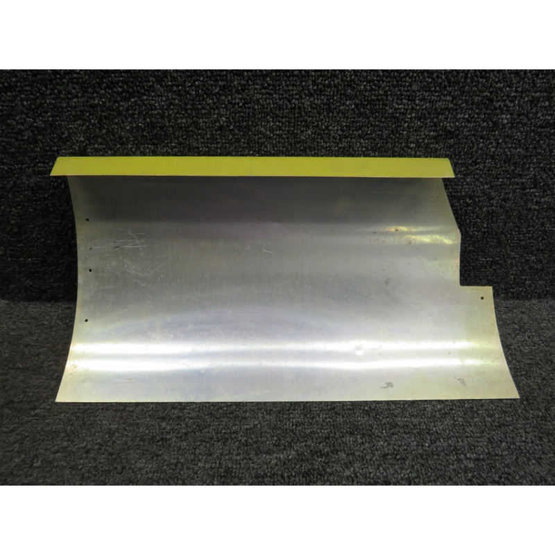 205-3-056-13 SIAI-Marchetti S205 Aileron Outboard Skin RH (New Old Stock)