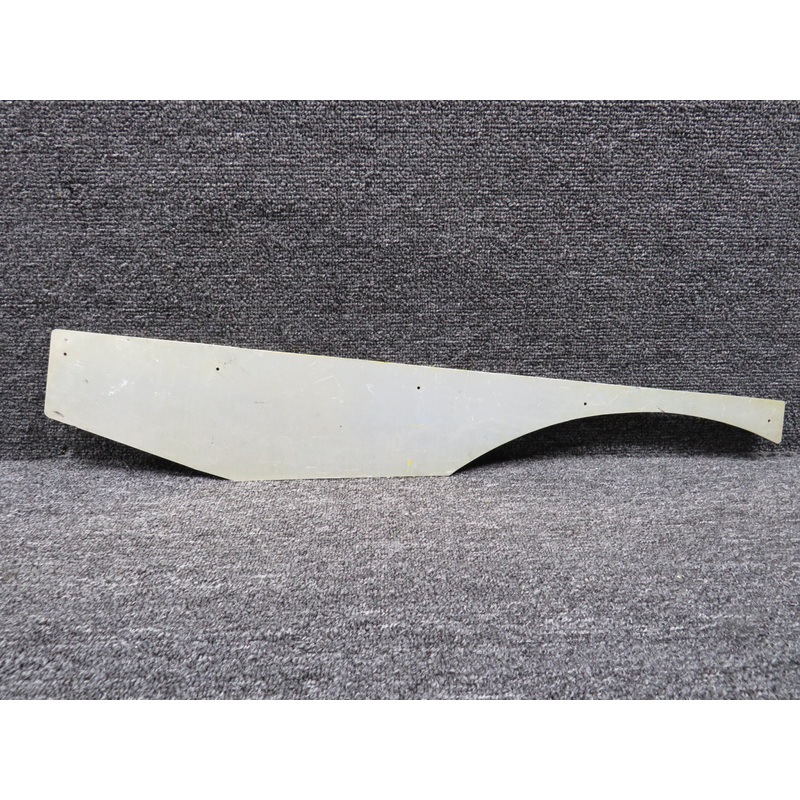 205-3-075-14 SIAI Marchetti Main Gear Door Plate