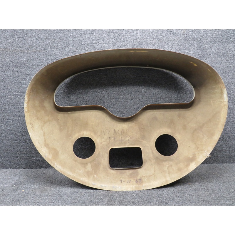 205-5-140-01 SIAI Marchetti Nose Cap with Lower Openings