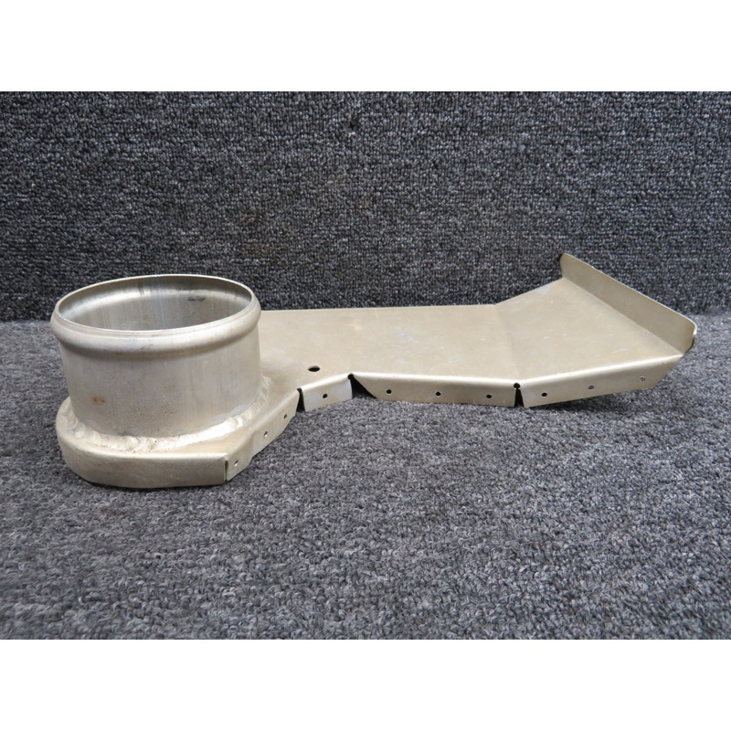 205-5-175-03 SIAI-Marchetti S205 Air Box Dust Cover (New Old Stock)