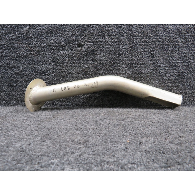 205-5-182-03 Siai Marchetti Cooling Magneto Tube Assembly