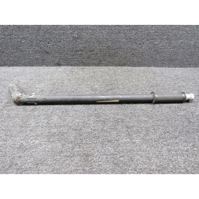 205-6-052 SIAI Marchetti S205 Flap Control Lever Assembly