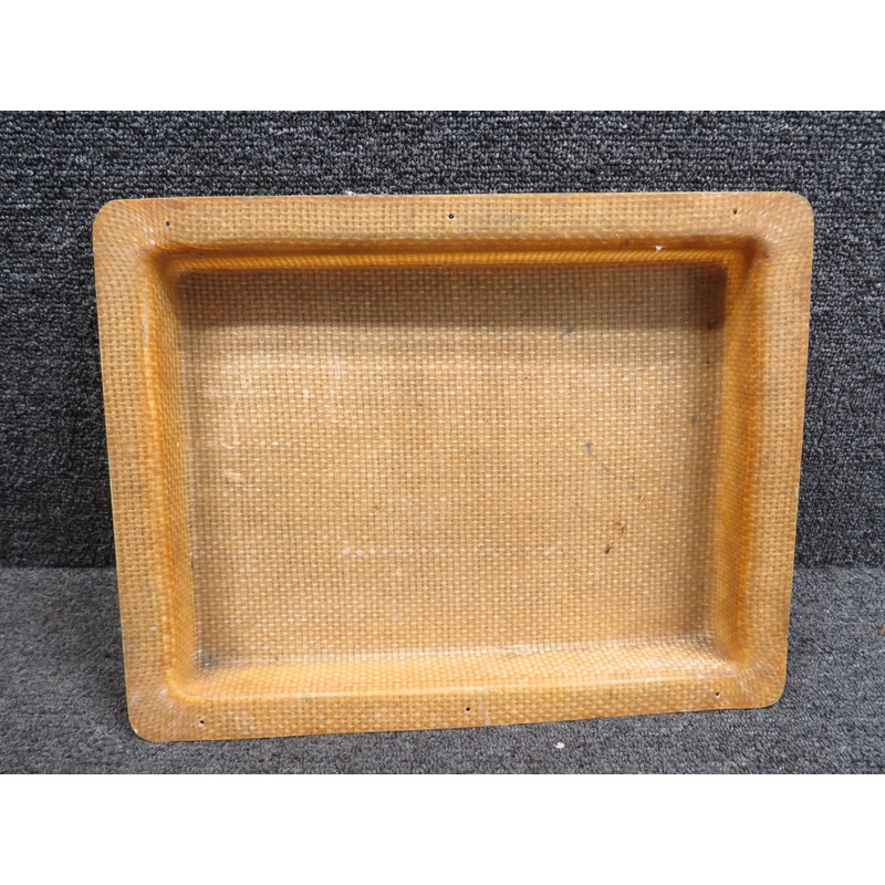 205-8-031-11 SIAI-Marchetti S205 Battery Box (New Old Stock)