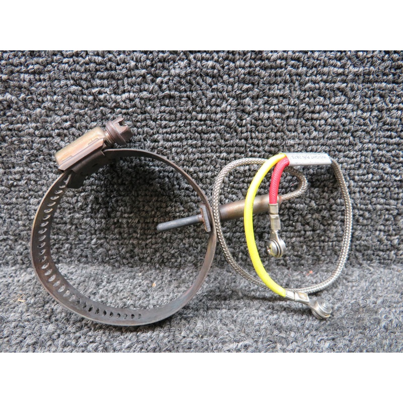 2870 Insight Gas Temperature Probe Assembly