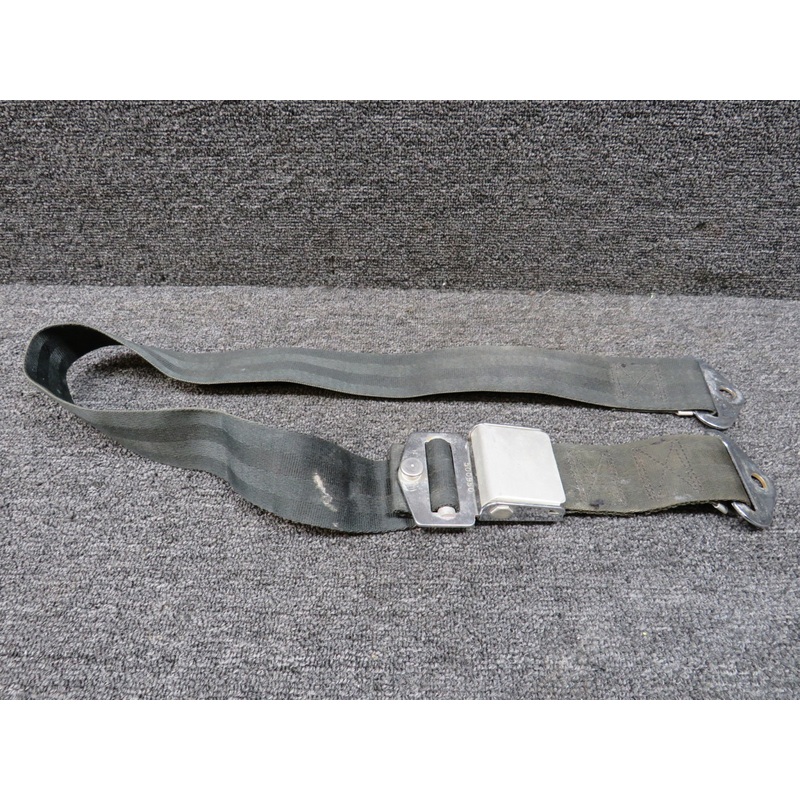 449968 American Safety Equipment 9600-22 Seatbelt Assembly (Rated: 2000 LBS)
