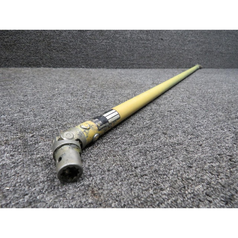 600-0908 Aviac Flap Rod Outboard RH