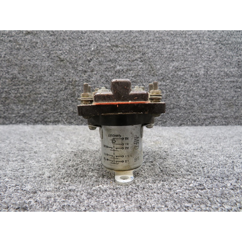 6041H176 Cutler-Hammer Relay (Voltage: 28)