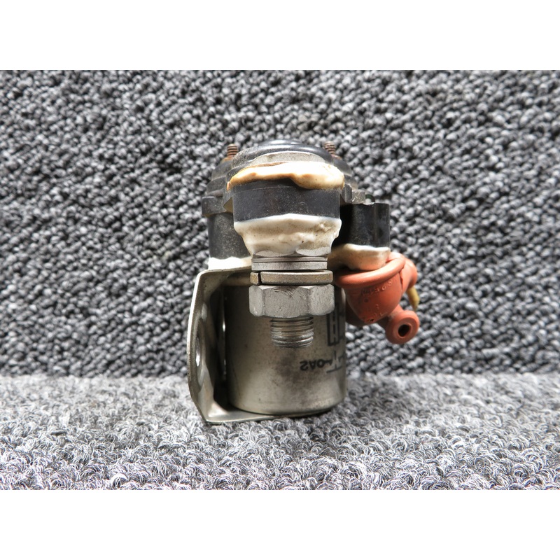 6041H189 Eaton Cutler-Hammer Type 2 Relay Solenoid (28V)(200A)