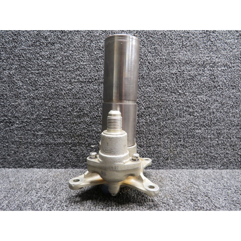 72PFF9102-3 (Alt: RR54520A) Romec SF340 Fuel Booster Pump with Red Tag (Core)