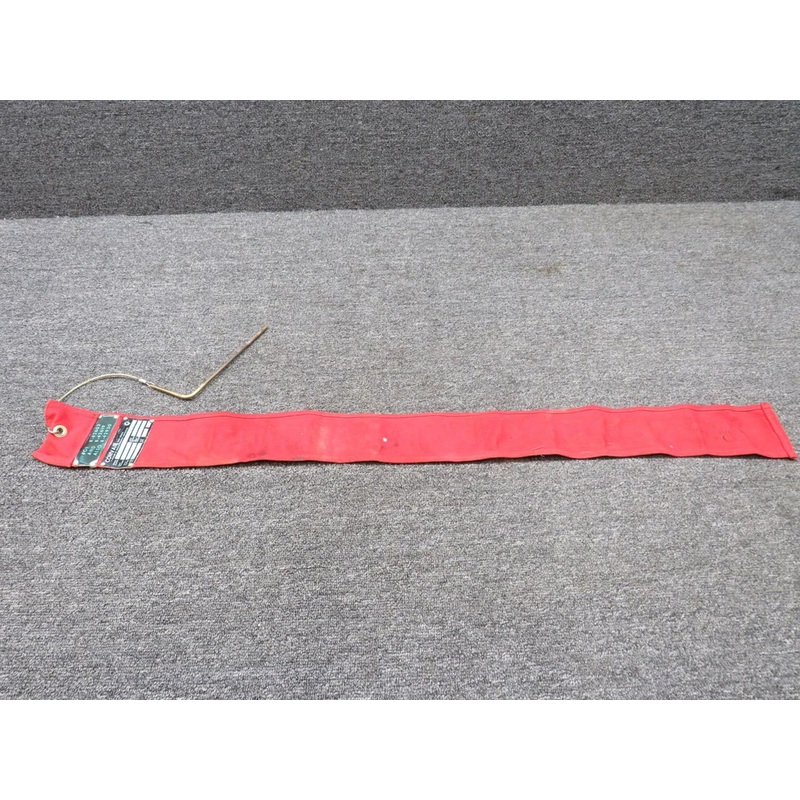 8-96069-9-01 Convair Remove Before Flight Rudder Pin Set