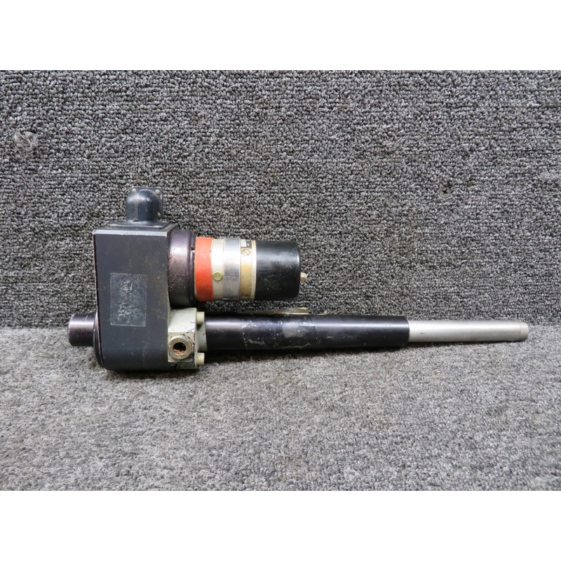 8022-91 AVIAC Linear Actuator (Amps: 4, Volts: 27)