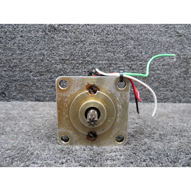 9910002-3 Aerospace Controls DC Motor (26V)