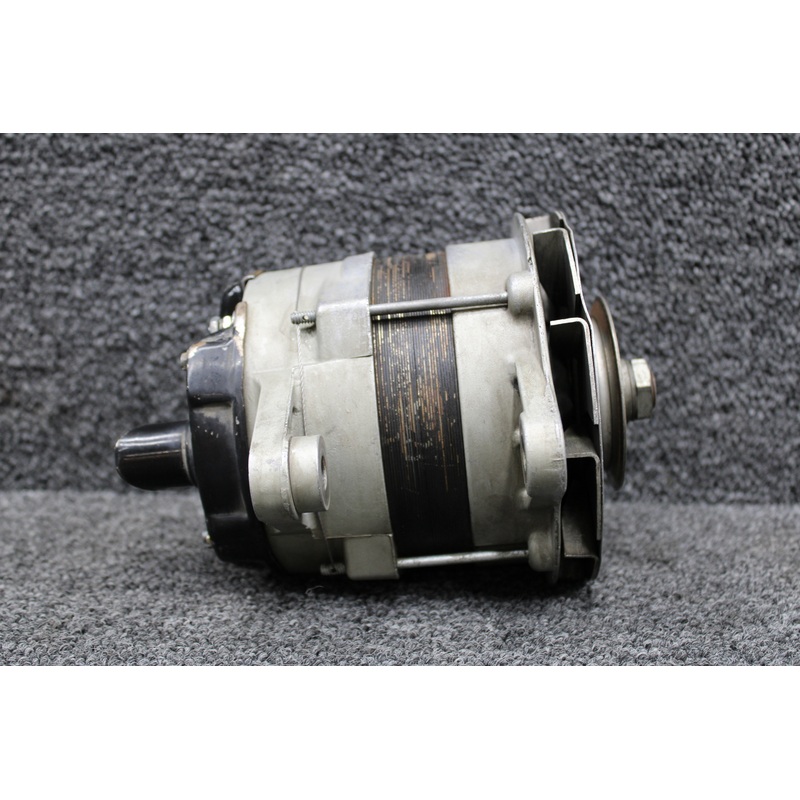 ALX-8521R Kelly Aerospace ALX-8521 Alternator Assembly (12V, 70A)