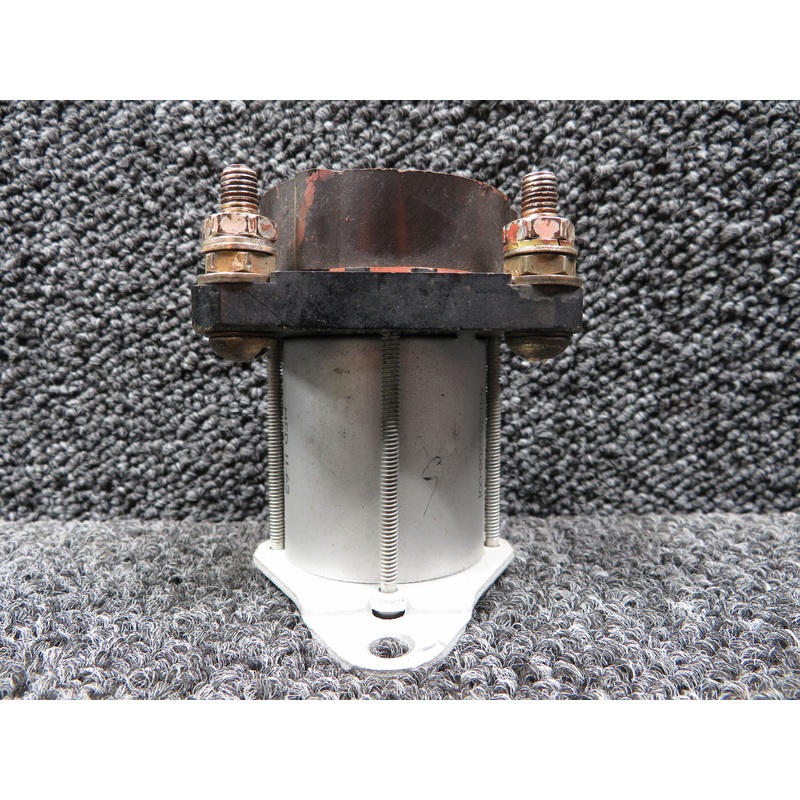 AN3362-1 (Alt: 6041H209A) Cutler-Hammer Relay (Volts: 24-28)(Amps: 100)