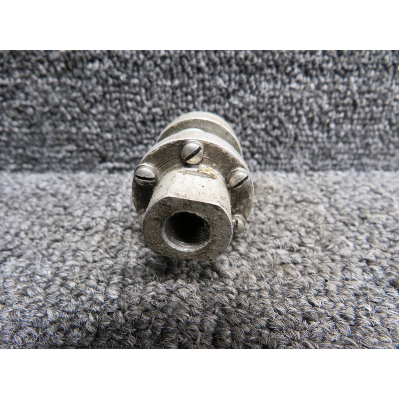 AV62-4000-2 (Alt: 0850452-7) Avionics Fuel Pressure Switch