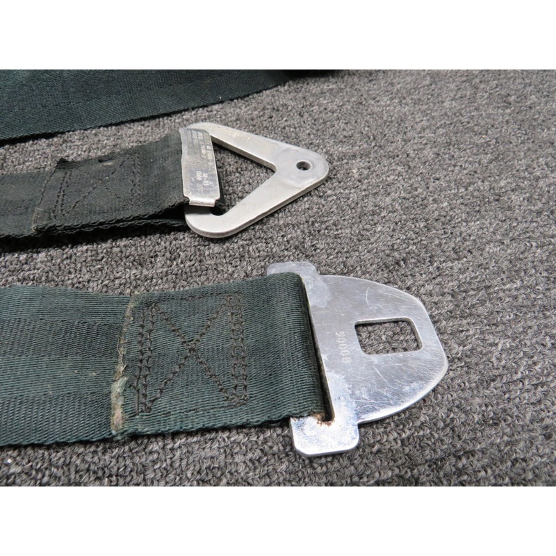 BE2006-1 American Safety 9600-3 Seatbelt Assembly