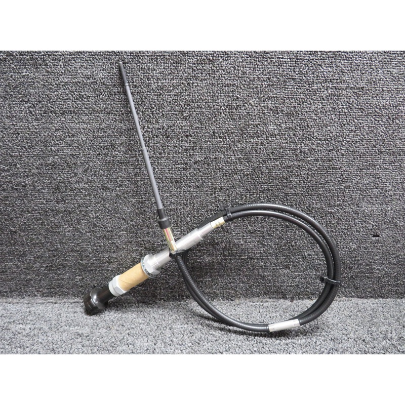 C299506-0105 McFarlane Propeller Control Cable (L: 56.5) (New Old Stock)