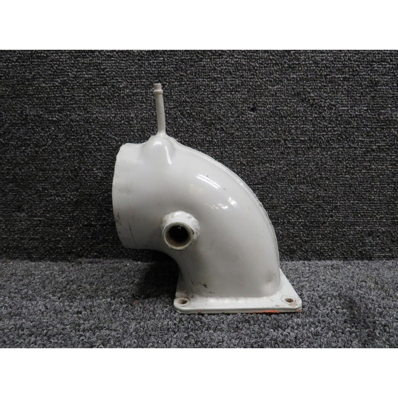 Continental Copters Inc Tomcat MK5A Carburetor Intake Elbow