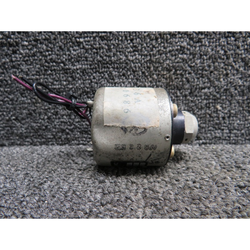 E45C-50 Precision Sensors Inc. Absolute Pressure Switch